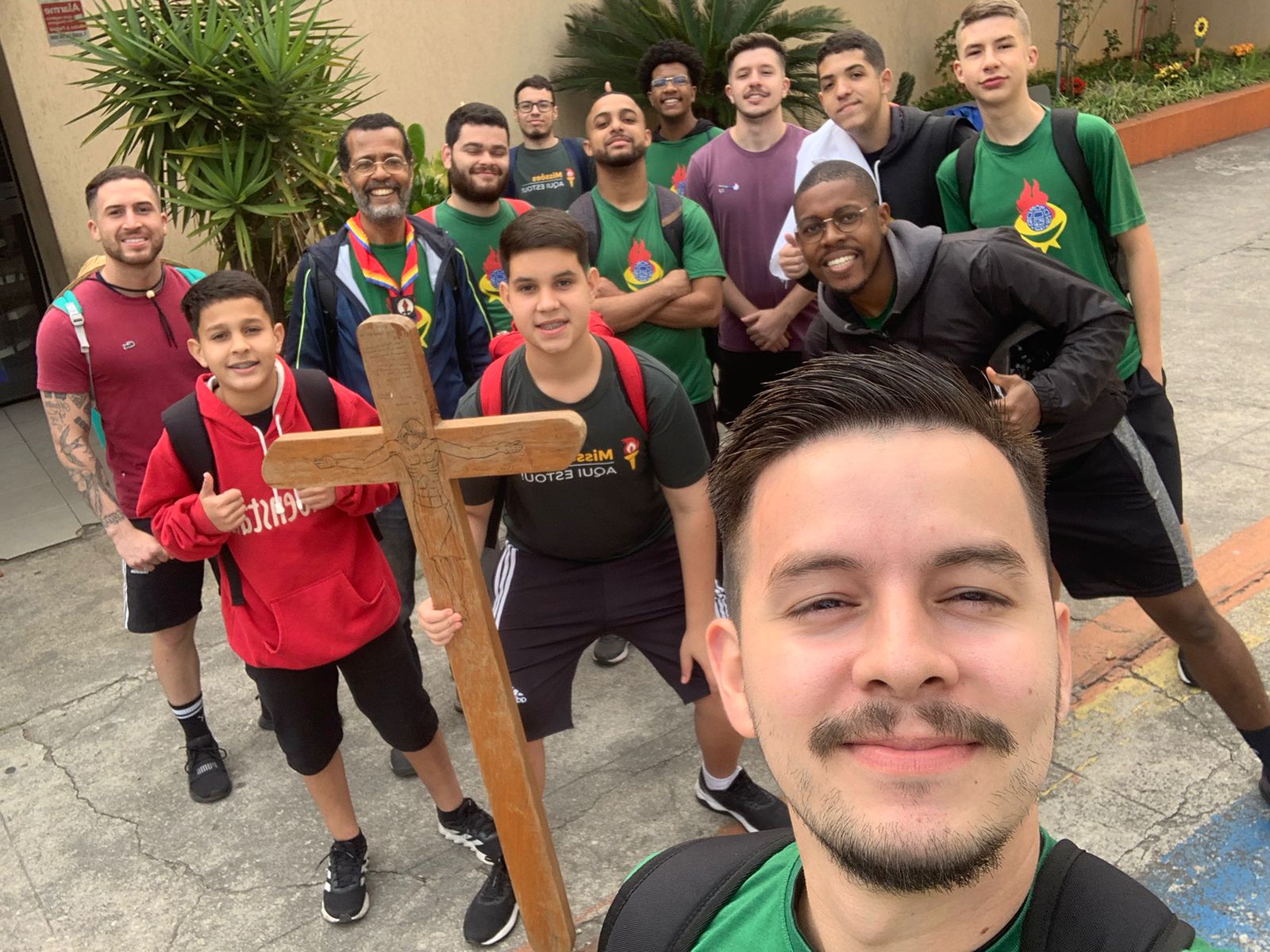 Peregrinação